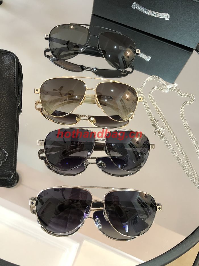 Chrome Heart Sunglasses Top Quality CRS00825
